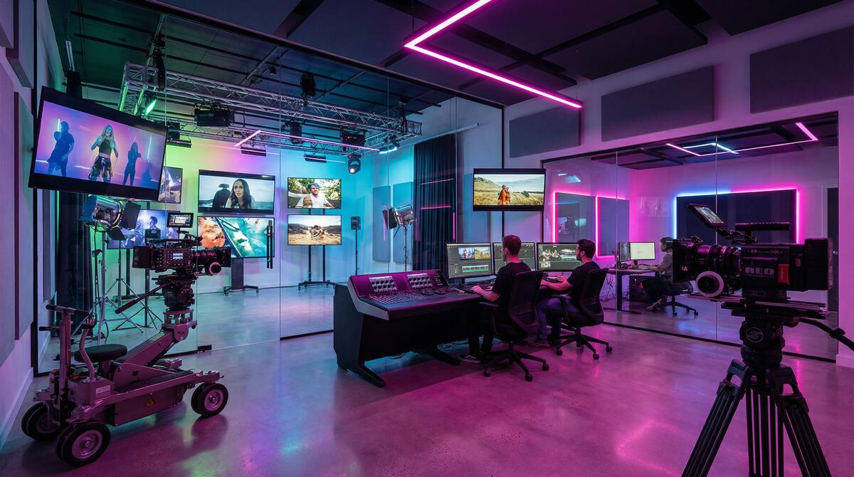 国产视频短视频运营