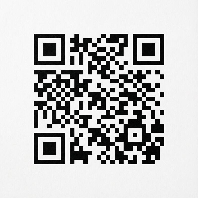 国产视频公众号二维码