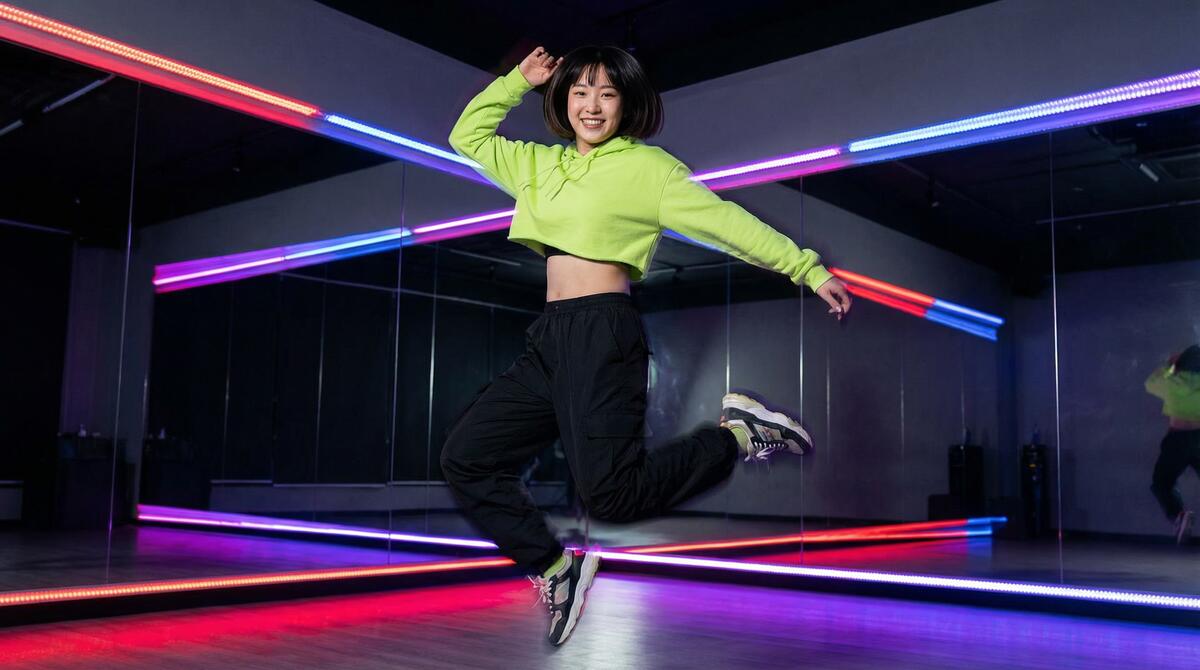 国产视频舞蹈视频